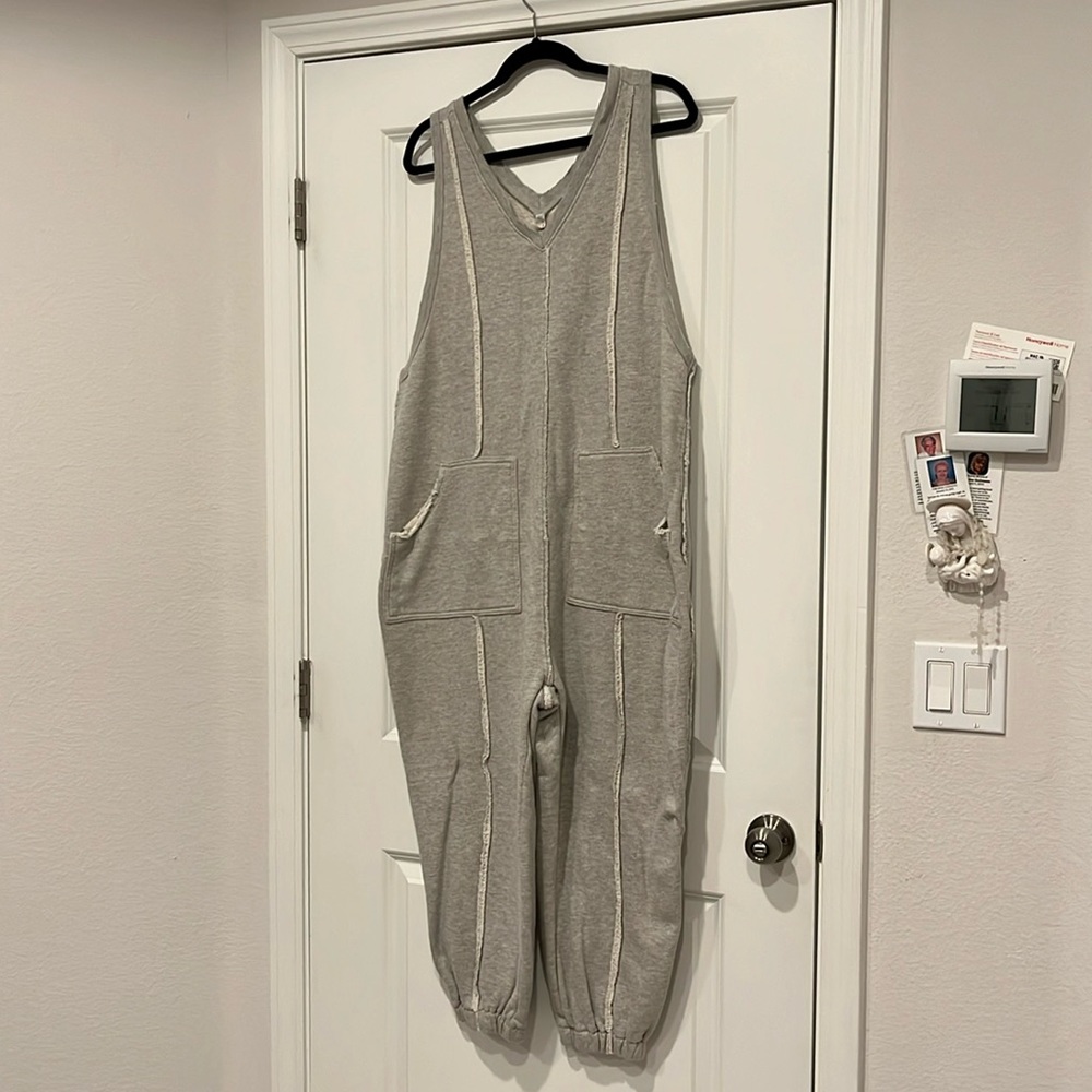 Free People Jumper